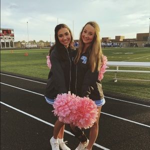 Meet your Posher, Marissa